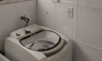 Imagem 7: APTO 52M² VENDA COM 2 QUARTOS SALA PARA DOIS AMBIENTES 1 VAGA FIXA DESCOBERTA