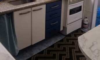 Imagem 4: APTO 52M² VENDA COM 2 QUARTOS SALA PARA DOIS AMBIENTES 1 VAGA FIXA DESCOBERTA