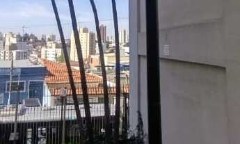 Imagem 3: APTO 52M² VENDA COM 2 QUARTOS SALA PARA DOIS AMBIENTES 1 VAGA FIXA DESCOBERTA