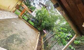 Imagem 2: Venda casa de condomínio com 50m², perfeita para quem busca praticidade e conforto