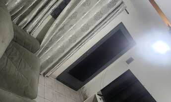 Imagem 7: Venda casa de condomínio com 50m², perfeita para quem busca praticidade e conforto