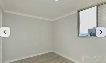 Imagem 5: Vendo apartamento espaçoso reformado pronto para morar na Voluntários