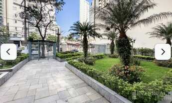 Imagem 4: Vendo apartamento espaçoso reformado pronto para morar na Voluntários