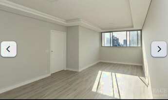 Imagem 2: Vendo apartamento espaçoso reformado pronto para morar na Voluntários