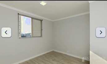 Imagem 6: Vendo apartamento espaçoso reformado pronto para morar na Voluntários