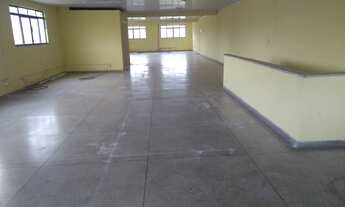 Imagem: GALPÃO LOCALÇAO 1.100M² NA CASA VERDE