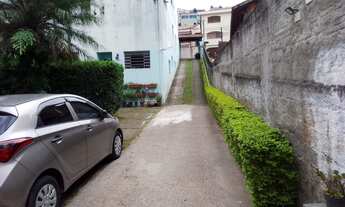 Imagem 3: Venda casa de condomínio com 50m², perfeita para quem busca praticidade e conforto