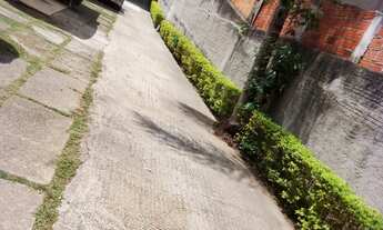 Imagem 5: Venda casa de condomínio com 50m², perfeita para quem busca praticidade e conforto