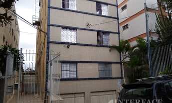 Imagem: APTO Venda 49m², localizado em uma rua