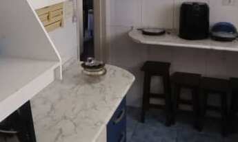 Imagem 2: APTO 52M² VENDA COM 2 QUARTOS SALA PARA DOIS AMBIENTES 1 VAGA FIXA DESCOBERTA