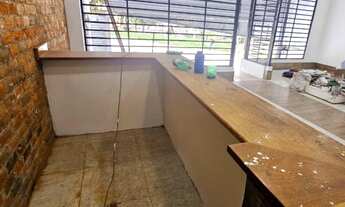 Imagem 4: Espaço comercial para locação com aproximadamente 200m²