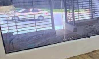 Imagem 6: Espaço comercial para locação com aproximadamente 200m²