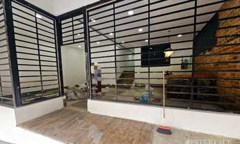 Imagem 2: Espaço comercial para locação com aproximadamente 200m²