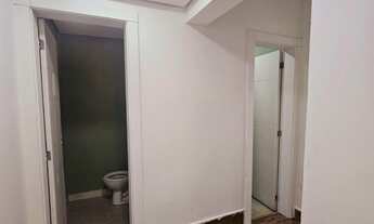 Imagem 7: Espaço comercial para locação com aproximadamente 200m²