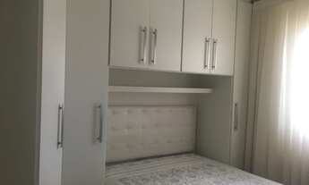 Imagem 3: Venda Lindo apartamento de 2 quartos, 1 banheiro, 1 vaga de garagem e 50,00 m2 de área esp