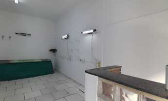 Imagem: Locação Salão duplo aproximadamente 65m²