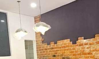 Imagem 3: Espaço comercial para locação com aproximadamente 200m²