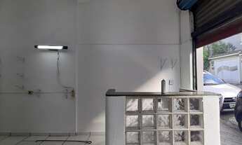 Imagem 3: Locação Salão duplo aproximadamente 65m² no Mandaqui