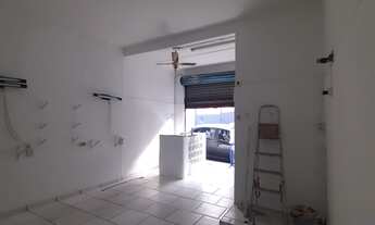 Imagem 6: Locação Salão duplo aproximadamente 65m² no Mandaqui