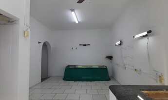 Imagem 2: Locação Salão duplo aproximadamente 65m² no Mandaqui