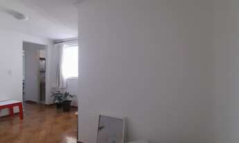 Imagem 4: Apto venda 50m² com 2 quartos 1 vaga no Mandadqui