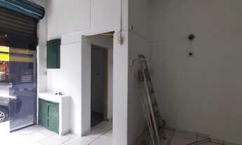 Imagem 5: Locação Salão duplo aproximadamente 65m² no Mandaqui