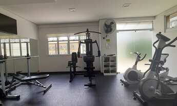 Imagem 5: LOCAÇÃO DE APARTAMENTO DE 2 QUARTOS COM SUÍTE E VISTA PARA A SERRA DA CANTAREIRA