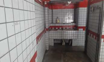 Imagem 6: Galpão comercial com aproximadamente 180m2 de área, localizado em um maravilhoso ponto com