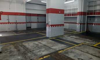 Imagem: Galpão comercial com aproximadamente 180m2