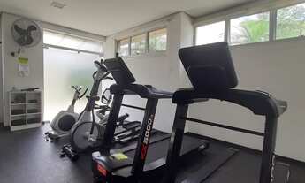 Imagem 5: Locação apartamento de 3 quartos, sendo uma suíte, com 67m² com 2 vagas