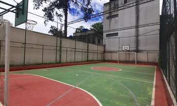 Imagem 3: LOCAÇÃO DE APARTAMENTO DE 2 QUARTOS COM SUÍTE E VISTA PARA A SERRA DA CANTAREIRA