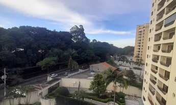 Imagem: LOCAÇÃO DE APARTAMENTO DE 2 QUARTOS COM