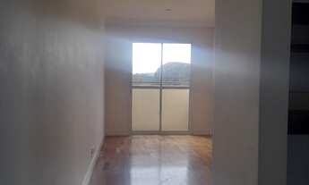 Imagem 7: LOCAÇÃO DE APARTAMENTO DE 2 QUARTOS COM SUÍTE E VISTA PARA A SERRA DA CANTAREIRA