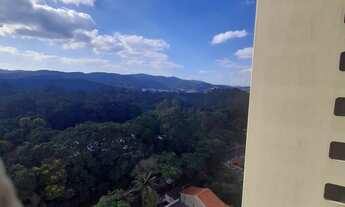 Imagem 1: Locação apartamento de 3 quartos, sendo uma suíte, com 67m² com 2 vagas