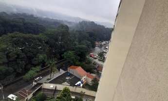 Imagem 3: Locação apartamento de 3 quartos, sendo uma suíte, com 67m² com 2 vagas