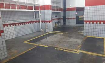 Imagem 4: Galpão comercial com aproximadamente 180m2 de área, localizado em um maravilhoso ponto com