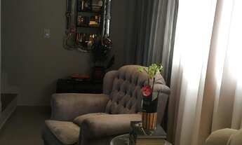 Imagem: Casa à venda em condomínio no bairro Paisagem