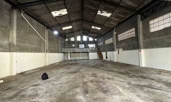 Imagem: GALPÃO LOCAÇÃO NA ZONA NORTE 20 X 50