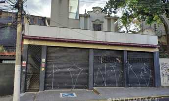 Imagem: Locação Comercial em Santana