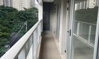 Imagem: Sala comercial 71M² locação para consultórios