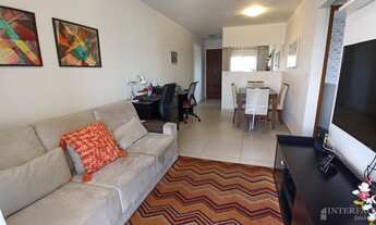 Imagem 2: Interface vende apto.no Imirim com 2dorms com armários, 2 vagas cobertas