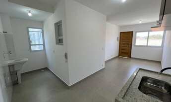 Imagem 6: APARTAMENTO NOVO PRÓXIMO AO METRÔ TUCURUVI COM 02 DORMITÓRIOS