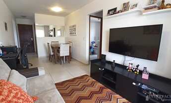 Imagem 4: Interface vende apto.no Imirim com 2dorms com armários, 2 vagas cobertas