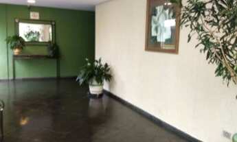 Imagem: Interface vende apto.no Imirim com 2dorms