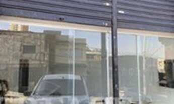 Imagem: Locação loja de Rua na Voluntários da