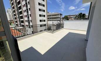 Imagem 3: APARTAMENTO NOVO PRÓXIMO AO METRÔ TUCURUVI COM 02 DORMITÓRIOS