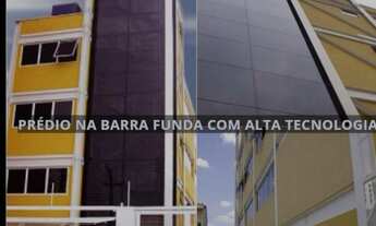 Imagem: PRÉDIO LOCAÇÃO NA BARRA FUNDA - Perfeito