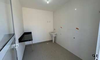 Imagem 4: APARTAMENTO NOVO PRÓXIMO AO METRÔ TUCURUVI COM 02 DORMITÓRIOS