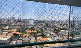 Imagem 6: Interface vende apto.no Imirim com 2dorms com armários, 2 vagas cobertas