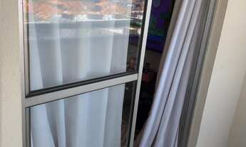 Imagem 7: Interface vende apto.no Imirim com 2dorms com armários, 2 vagas cobertas